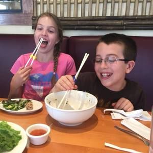 Meet your Posher, Melinda